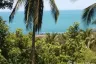 Land for sale in Maret, Surat Thani