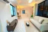 2 Bedroom Townhouse for rent in Moo Baan Pimuk 1, San Sai Noi, Chiang Mai