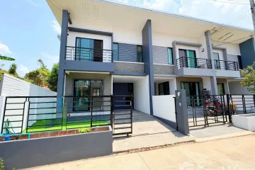 2 Bedroom Townhouse for rent in Moo Baan Pimuk 1, San Sai Noi, Chiang Mai