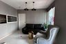 2 Bedroom Condo for rent in Tree Condo Ekamai, Phra Khanong, Bangkok near BTS Ekkamai