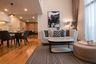 1 Bedroom Condo for rent in Siamese Exclusive Sukhumvit 31, Khlong Toei Nuea, Bangkok near MRT Sukhumvit