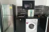 1 Bedroom Condo for rent in Bangkok Horizon Sathorn, Yan Nawa, Bangkok near BTS Chong Nonsi