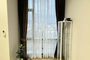 1 Bedroom Condo for rent in Bangkok Horizon Sathorn, Yan Nawa, Bangkok near BTS Chong Nonsi