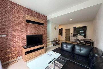 3 Bedroom Townhouse for rent in Pruksa Ville Kathu Samkong 82/2 (Phase 2), Kathu, Phuket