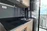 1 Bedroom Condo for rent in NICHE MONO Sukhumvit - Bearing, Samrong Nuea, Samut Prakan near BTS Bearing