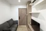 1 Bedroom Condo for rent in NICHE MONO Sukhumvit - Bearing, Samrong Nuea, Samut Prakan near BTS Bearing