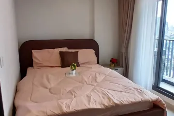 Condo for rent in Aspire Onnut Station, Phra Khanong, Bangkok near BTS On Nut