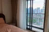 Condo for rent in Aspire Onnut Station, Phra Khanong, Bangkok near BTS On Nut
