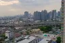 Condo for rent in Aspire Onnut Station, Phra Khanong, Bangkok near BTS On Nut