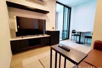 1 Bedroom Condo for rent in Aspire Onnut Station, Phra Khanong, Bangkok near BTS On Nut
