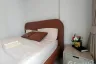 1 Bedroom Condo for rent in Aspire Onnut Station, Phra Khanong, Bangkok near BTS On Nut