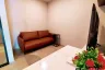 1 Bedroom Condo for rent in Aspire Onnut Station, Phra Khanong, Bangkok near BTS On Nut