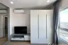 1 Bedroom Condo for Sale or Rent in Supalai Veranda Sukhumvit 117, Bang Mueang Mai, Samut Prakan near BTS Pu Chao