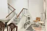 5 Bedroom House for sale in Greenery Place 62, Wang Thonglang, Bangkok near MRT Chok Chai 4