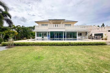 5 Bedroom House for Sale or Rent in Pong, Chonburi