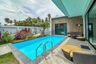 3 Bedroom House for rent in Hivery Pool Villa 2, Nong Pla Lai, Chonburi