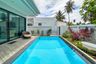 3 Bedroom House for rent in Hivery Pool Villa 2, Nong Pla Lai, Chonburi