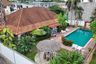4 Bedroom House for sale in Supanuch Village, Nong Prue, Chonburi