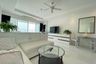 1 Bedroom Condo for rent in View Talay Condo 7, Nong Prue, Chonburi