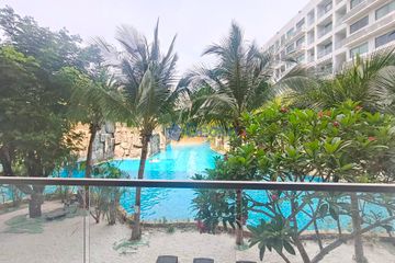 1 Bedroom Condo for sale in Laguna Beach Resort 3 - The Maldives, Nong Prue, Chonburi