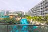 1 Bedroom Condo for sale in Laguna Beach Resort 3 - The Maldives, Nong Prue, Chonburi