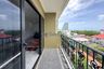 4 Bedroom Condo for sale in Siam Oriental Condominium, Nong Prue, Chonburi