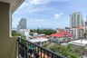 4 Bedroom Condo for sale in Siam Oriental Condominium, Nong Prue, Chonburi
