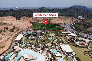 Land for sale in Na Jomtien, Chonburi