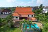 3 Bedroom House for sale in Huai Yai, Chonburi