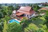 3 Bedroom House for sale in Huai Yai, Chonburi