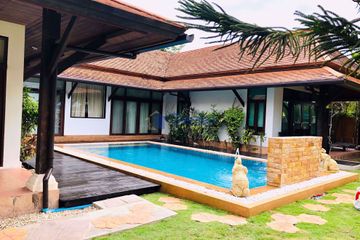 3 Bedroom House for rent in Siam Lake View, Nong Prue, Chonburi
