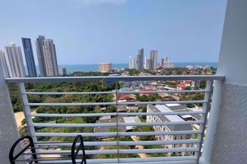 1 Bedroom Condo for sale in AD Condominium, Na Kluea, Chonburi