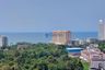 1 Bedroom Condo for sale in AD Condominium, Na Kluea, Chonburi
