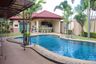 4 Bedroom House for sale in Nong Pla Lai, Chonburi