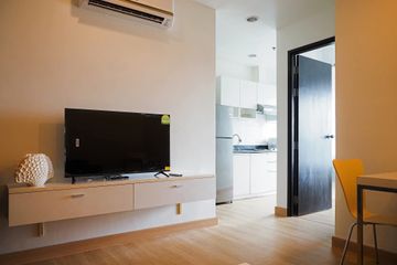 1 Bedroom Condo for rent in Diamond Sukhumvit, Phra Khanong, Bangkok near BTS On Nut