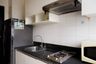 1 Bedroom Condo for rent in Diamond Sukhumvit, Phra Khanong, Bangkok near BTS On Nut