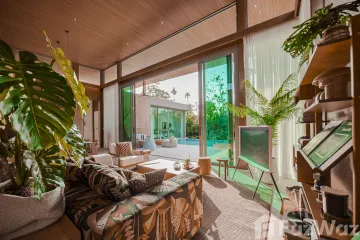 4 Bedroom Villa for sale in Si Sunthon, Phuket