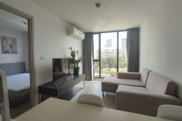 1 Bedroom Condo for rent in Serio Sukhumvit 50, Phra Khanong, Bangkok near BTS On Nut