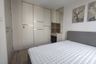 1 Bedroom Condo for rent in Serio Sukhumvit 50, Phra Khanong, Bangkok near BTS On Nut