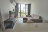 1 Bedroom Condo for rent in Serio Sukhumvit 50, Phra Khanong, Bangkok near BTS On Nut