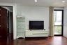 2 Bedroom Condo for rent in Baan Sathorn Condo, Khlong Toei Nuea, Bangkok near MRT Phetchaburi