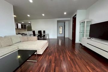 2 Bedroom Condo for rent in Baan Sathorn Condo, Khlong Toei Nuea, Bangkok near MRT Phetchaburi