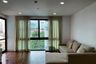 2 Bedroom Condo for rent in Baan Sathorn Condo, Khlong Toei Nuea, Bangkok near MRT Phetchaburi