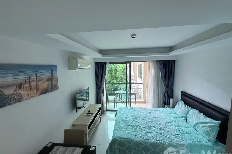 Condo For Rent