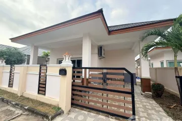 2 Bedroom Villa for sale in Baan Dusit Garden, Huai Yai, Chonburi