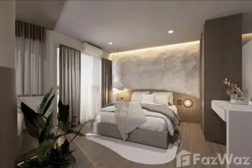 Apartment for sale in Boonyamas Mansion Nimman, Suthep, Chiang Mai