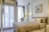 1 Bedroom Condo for rent in Culture Thonglor, Khlong Tan Nuea, Bangkok near BTS Thong Lo