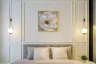 1 Bedroom Condo for rent in Culture Thonglor, Khlong Tan Nuea, Bangkok near BTS Thong Lo