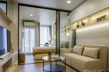 1 Bedroom Condo for rent in Culture Thonglor, Khlong Tan Nuea, Bangkok near BTS Thong Lo
