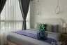 2 Bedroom Condo for rent in H Sukhumvit 43, Khlong Tan Nuea, Bangkok near BTS Phrom Phong